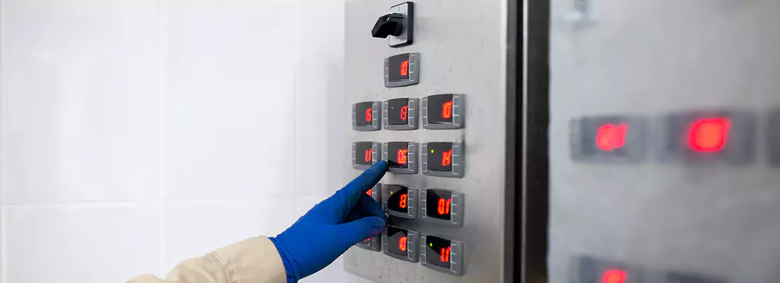 Building Intercom System Installation in San Carlos Park, FL