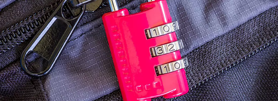 Combination Lock Installation in San Carlos Park, FL