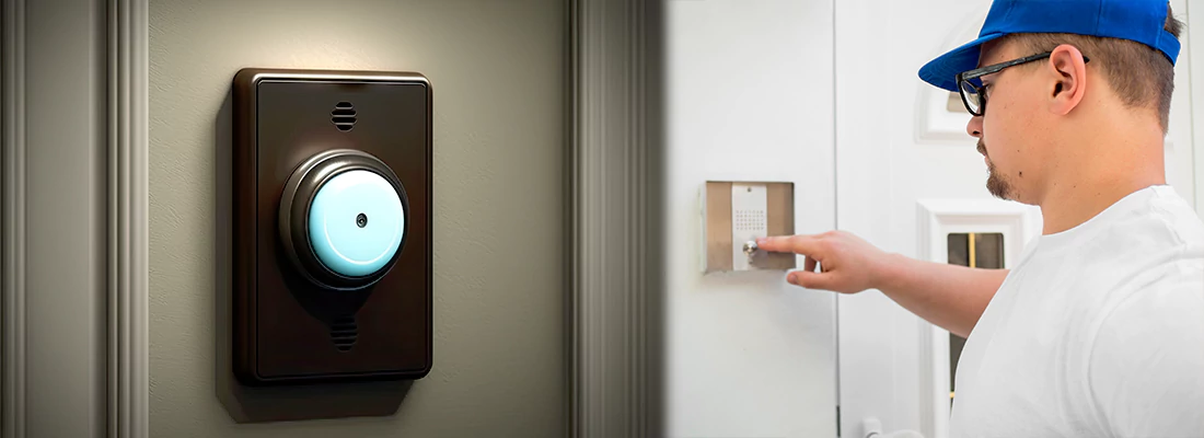Why Choose San Carlos Park Access Control for Door Wave Button Installation in San Carlos Park, FL?