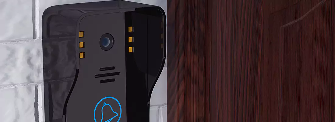 Wireless Door Proximity Sensors for Smart Security in San Carlos Park, FL